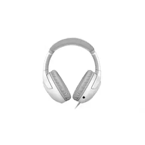 Гарнітура Asus ROG Strix Go Core Moonlight White (90YH0381-B1UA00) UA