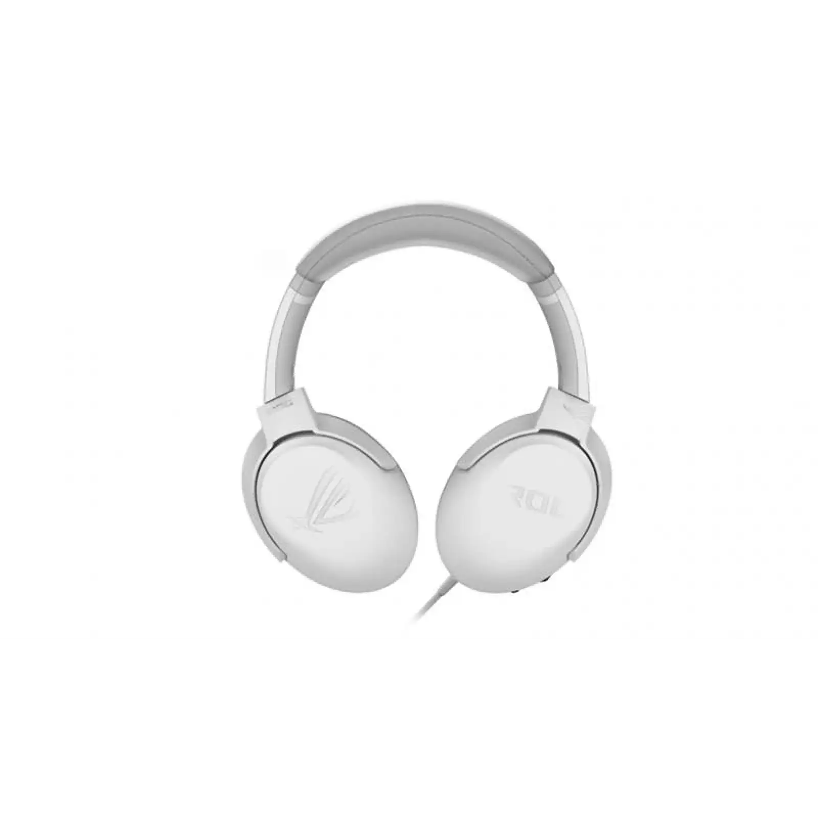 Гарнітура Asus ROG Strix Go Core Moonlight White (90YH0381-B1UA00) UA