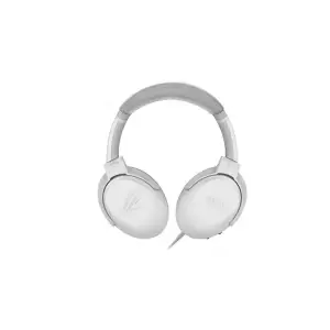 Гарнітура Asus ROG Strix Go Core Moonlight White (90YH0381-B1UA00) UA
