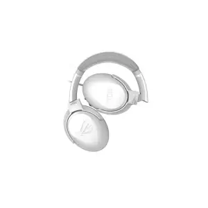 Гарнітура Asus ROG Strix Go Core Moonlight White (90YH0381-B1UA00) UA