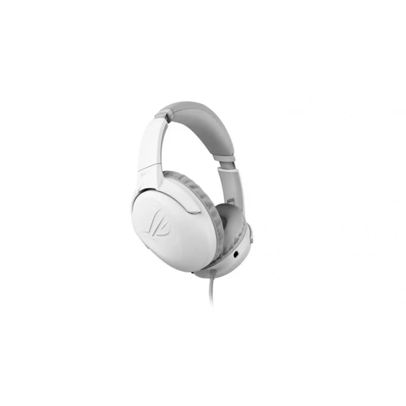 Гарнітура Asus ROG Strix Go Core Moonlight White (90YH0381-B1UA00) UA