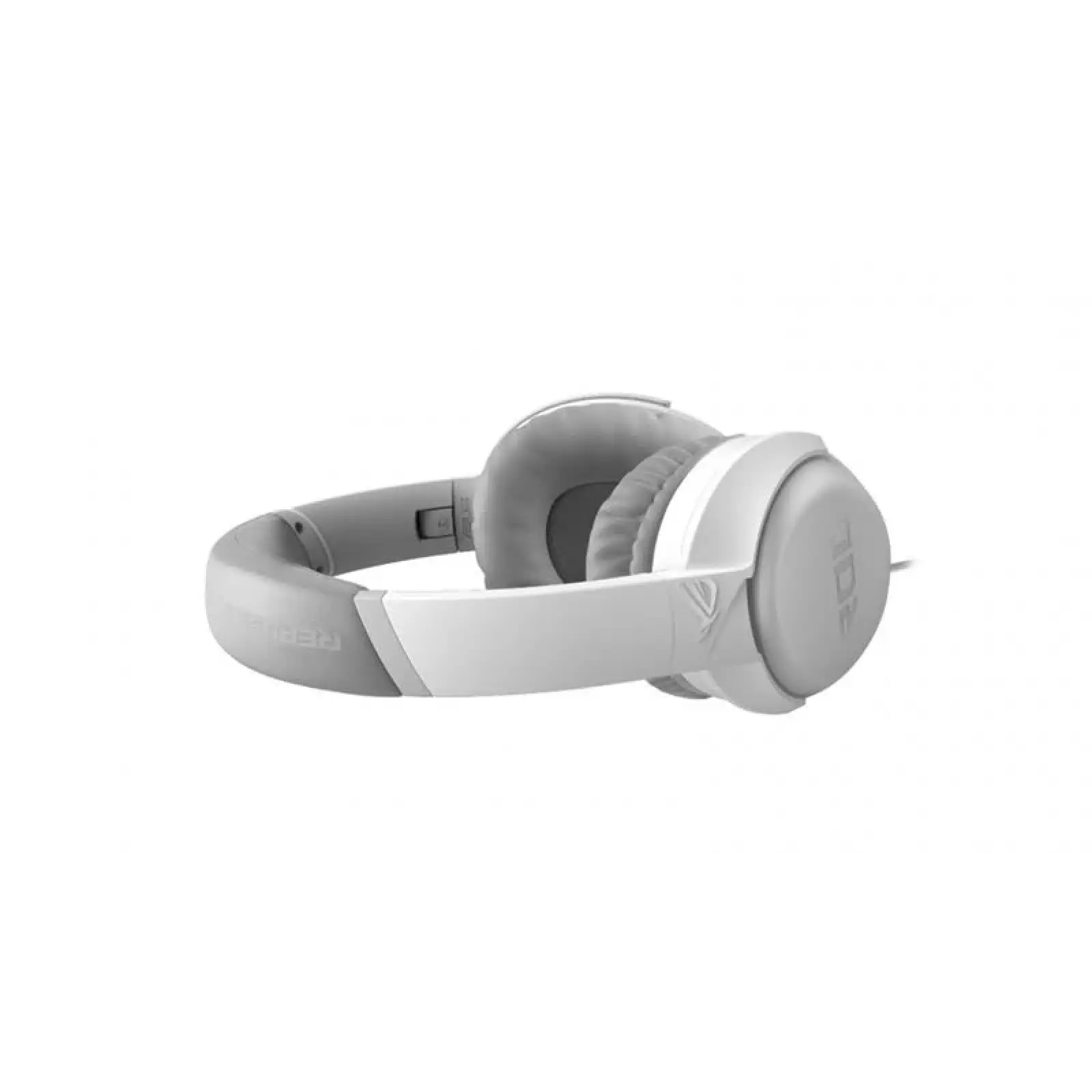 Гарнітура Asus ROG Strix Go Core Moonlight White (90YH0381-B1UA00) UA