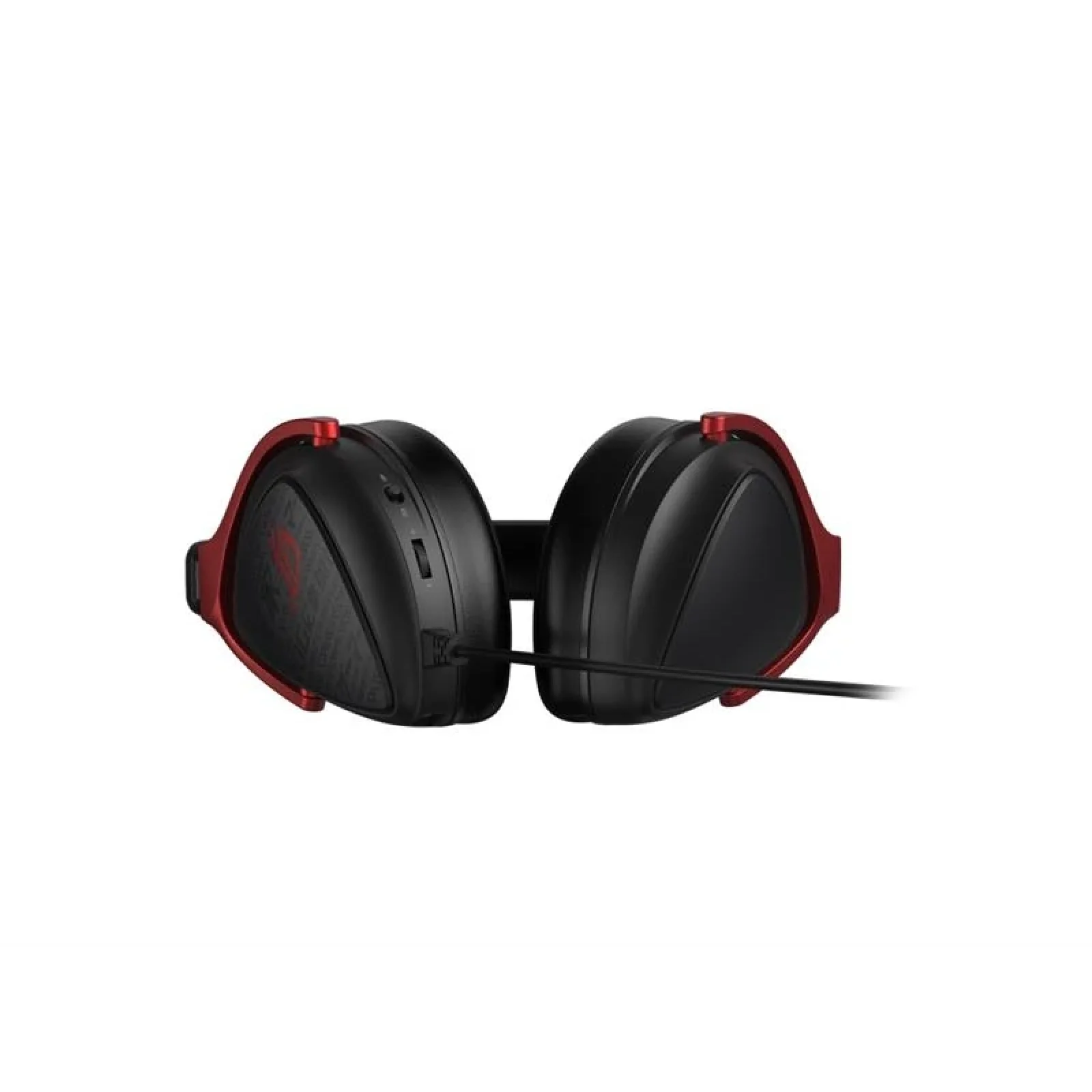 Гарнітура Asus ROG Delta S Core Black/Red (90YH03JC-B1UA00) UA