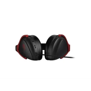 Гарнітура Asus ROG Delta S Core Black/Red (90YH03JC-B1UA00) UA