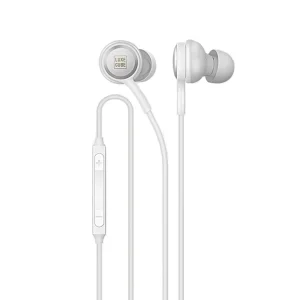 Гарнітура Luxe Cube HiRez Audio White (7775557575655) UA