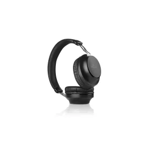 Bluetooth-гарнітура REAL-EL GD-828 Black, EL124100052 UA