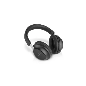 Bluetooth-гарнітура REAL-EL GD-828 Black, EL124100052 UA