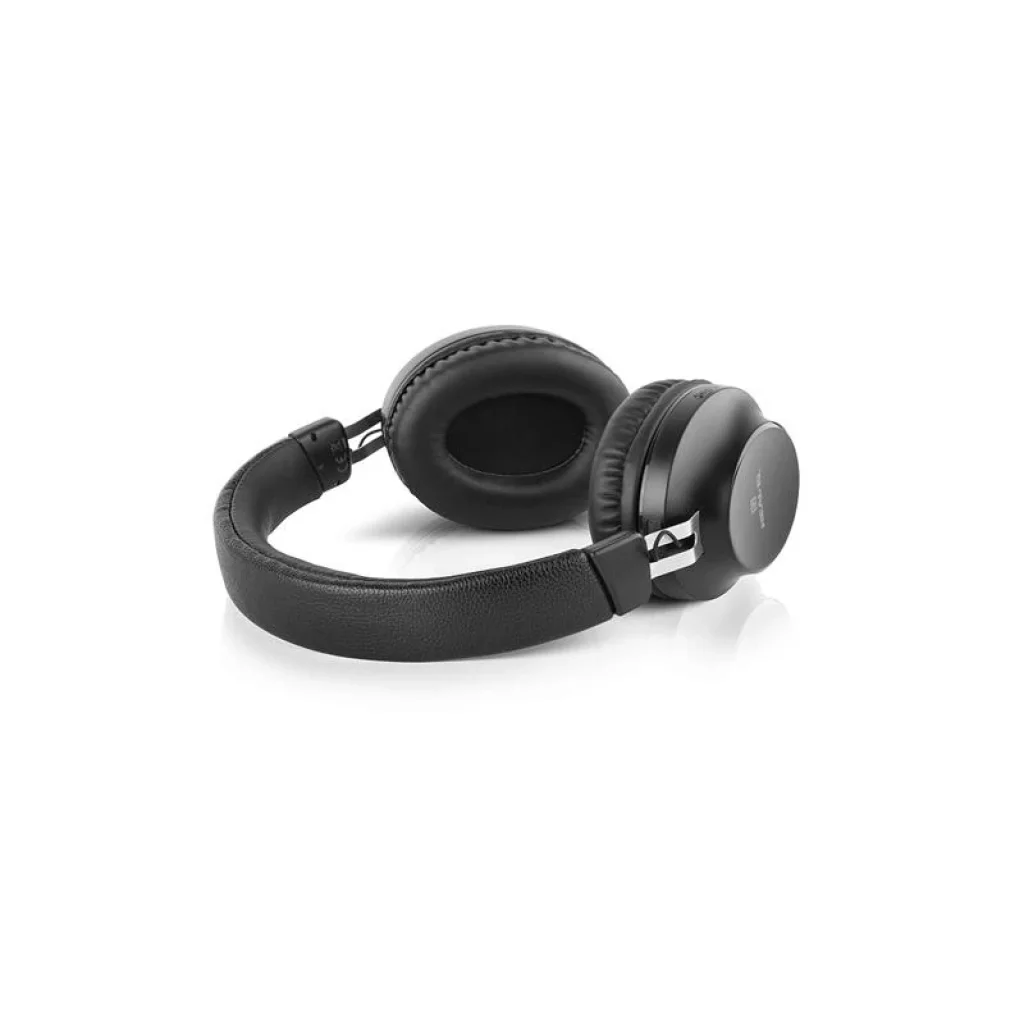 Bluetooth-гарнітура REAL-EL GD-828 Black, EL124100052 UA