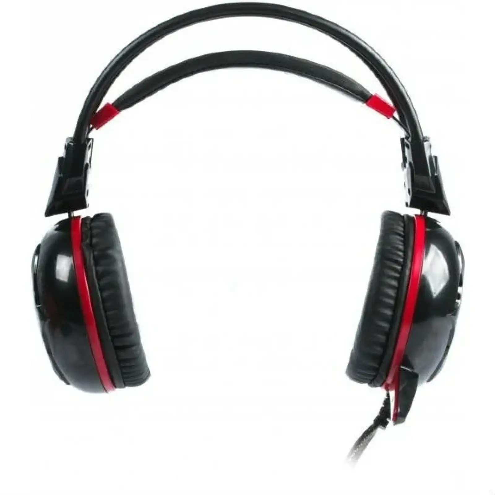 Гарнітура A4Tech Bloody G300 (Black+Red), G300 Bloody (Black+Red) UA