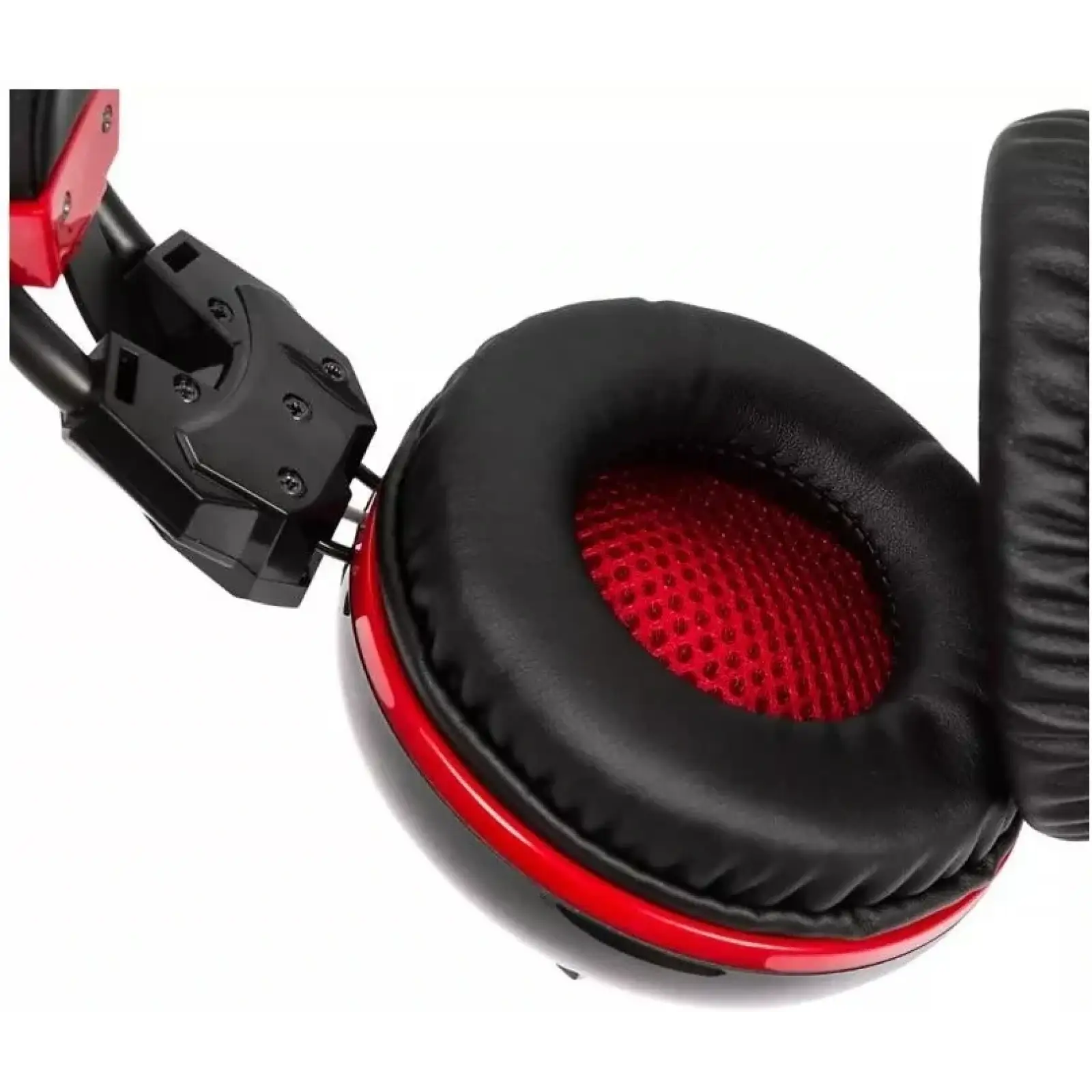 Гарнітура A4Tech Bloody G300 (Black+Red), G300 Bloody (Black+Red) UA