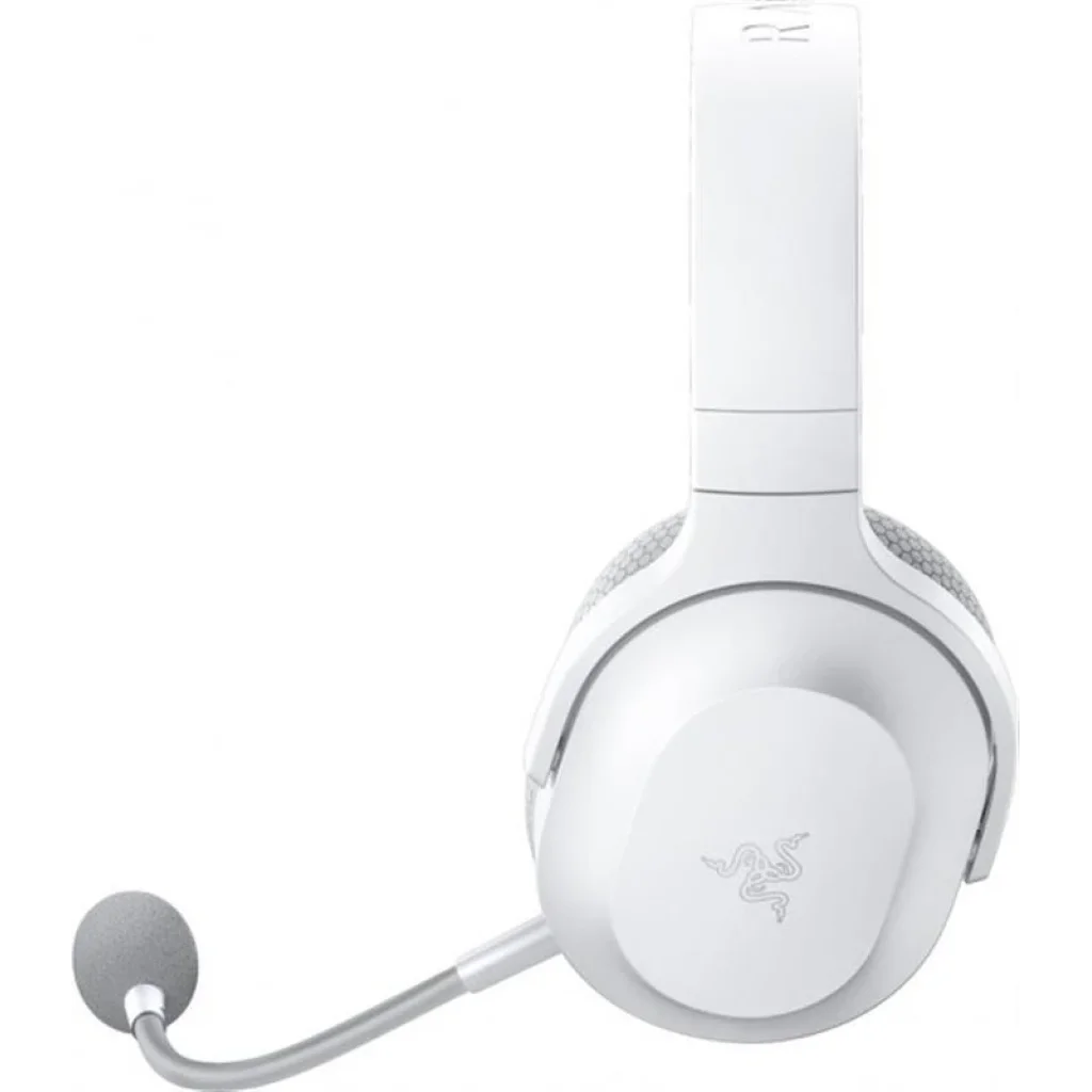 Гарнитура Razer Barracuda X 2022 Mercury (RZ04-04430200-R3M1) UA