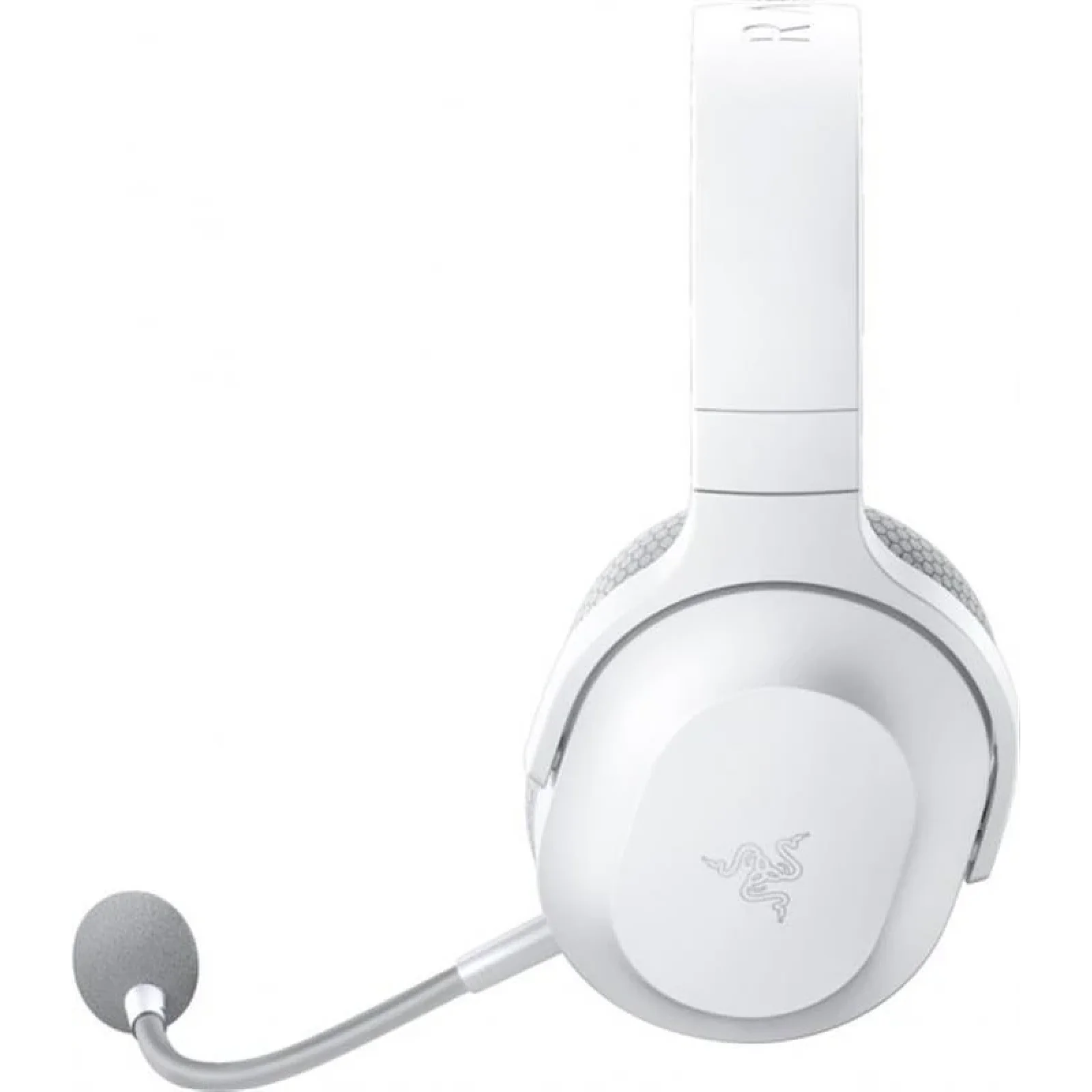 Гарнитура Razer Barracuda X 2022 Mercury (RZ04-04430200-R3M1) UA