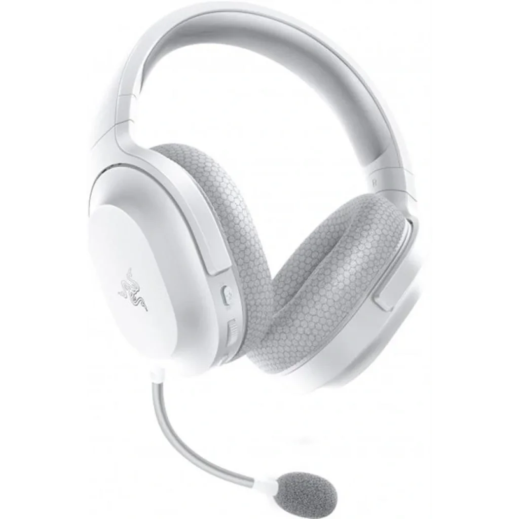 Гарнитура Razer Barracuda X 2022 Mercury (RZ04-04430200-R3M1) UA
