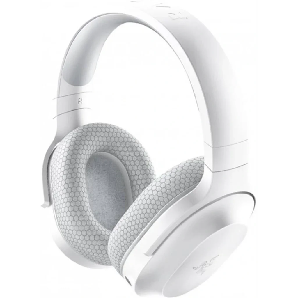 Гарнитура Razer Barracuda X 2022 Mercury (RZ04-04430200-R3M1) UA