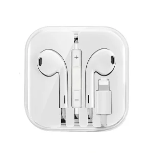 Гарнітура SkyDolphin SR23 for Lightning White (HF-000466) UA
