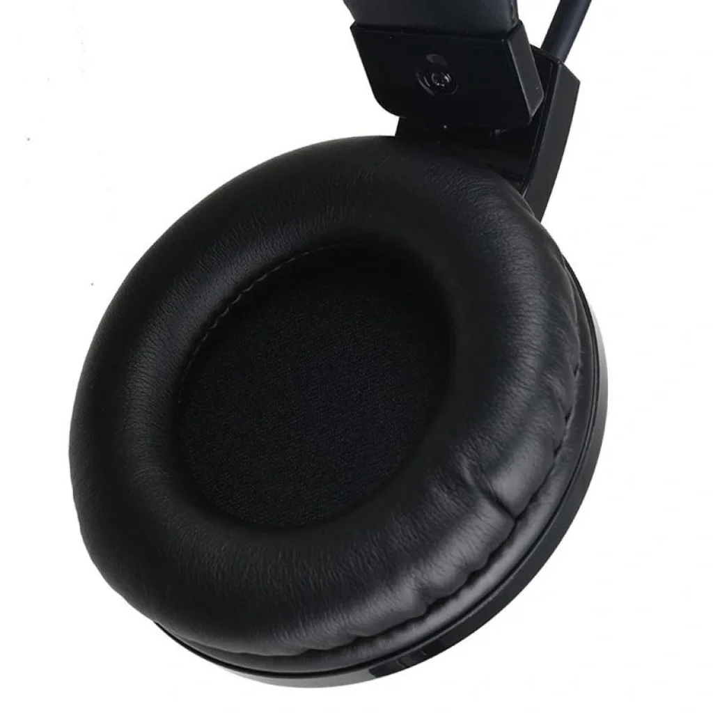 Гарнитура Somic G925 черно-оранжевая (9590009919) UA