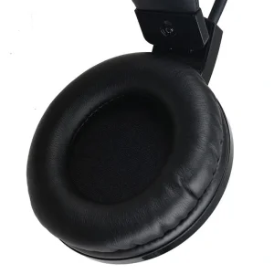 Гарнитура Somic G925 черно-оранжевая (9590009919) UA