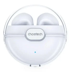 Bluetooth-гарнітура Choetech BH-T08 White UA