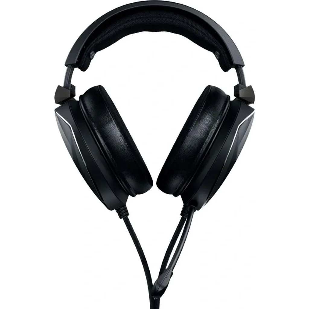 Гарнітура Asus ROG Theta Electret Black (90YH02GE-B1UA00) UA