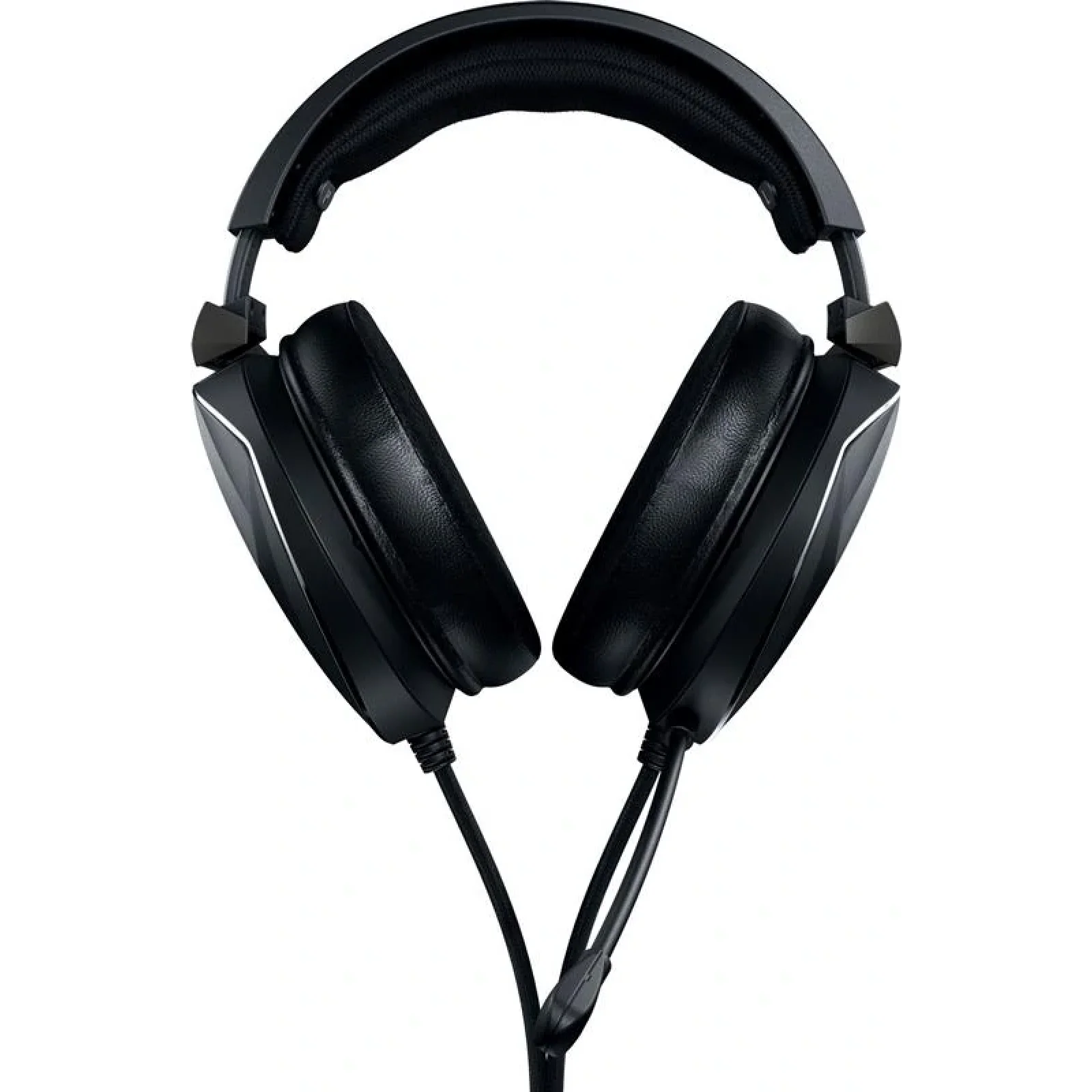 Гарнітура Asus ROG Theta Electret Black (90YH02GE-B1UA00) UA