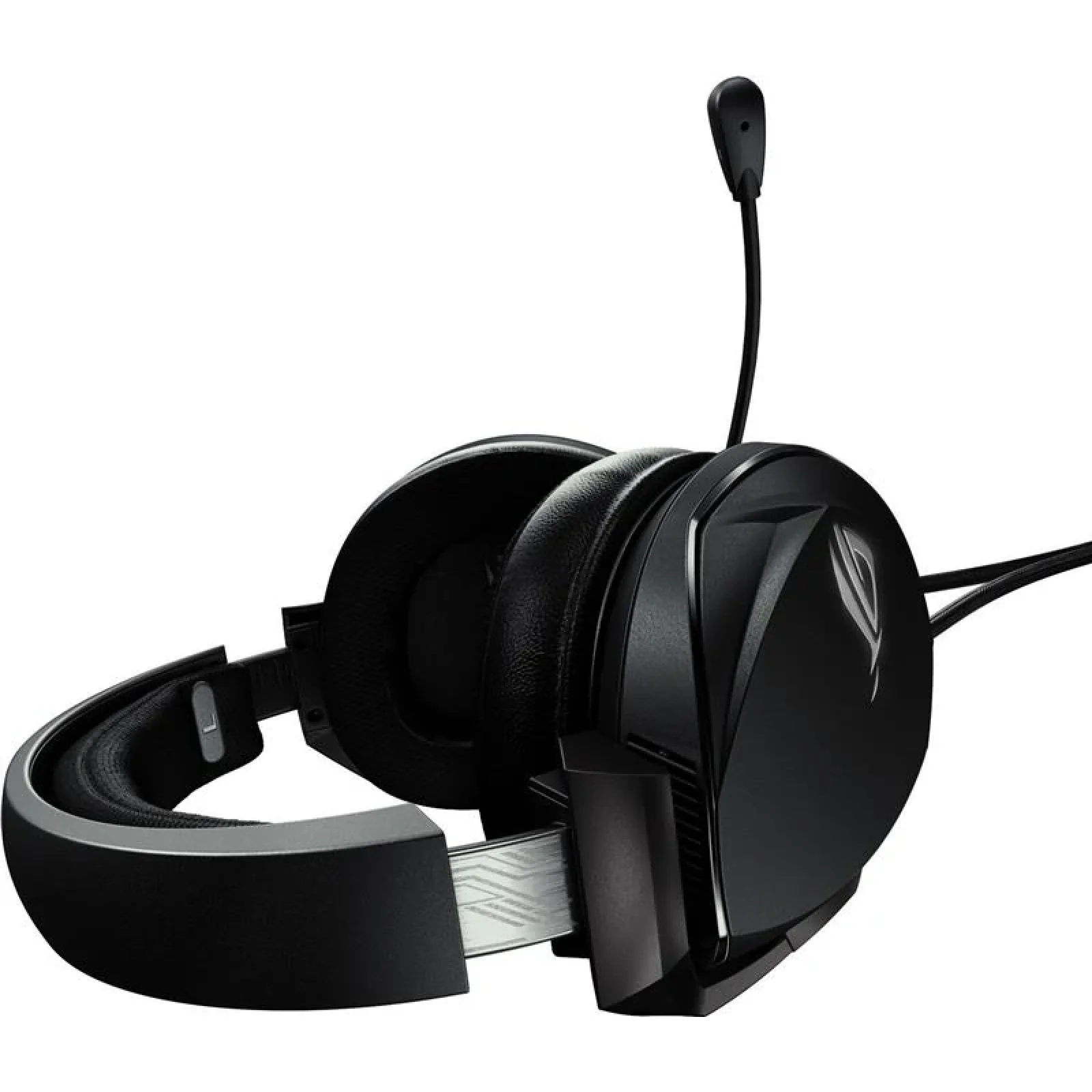 Гарнітура Asus ROG Theta Electret Black (90YH02GE-B1UA00) UA