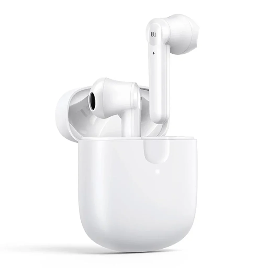 Bluetooth-гарнитура Ugreen WS105 White (80652) UA