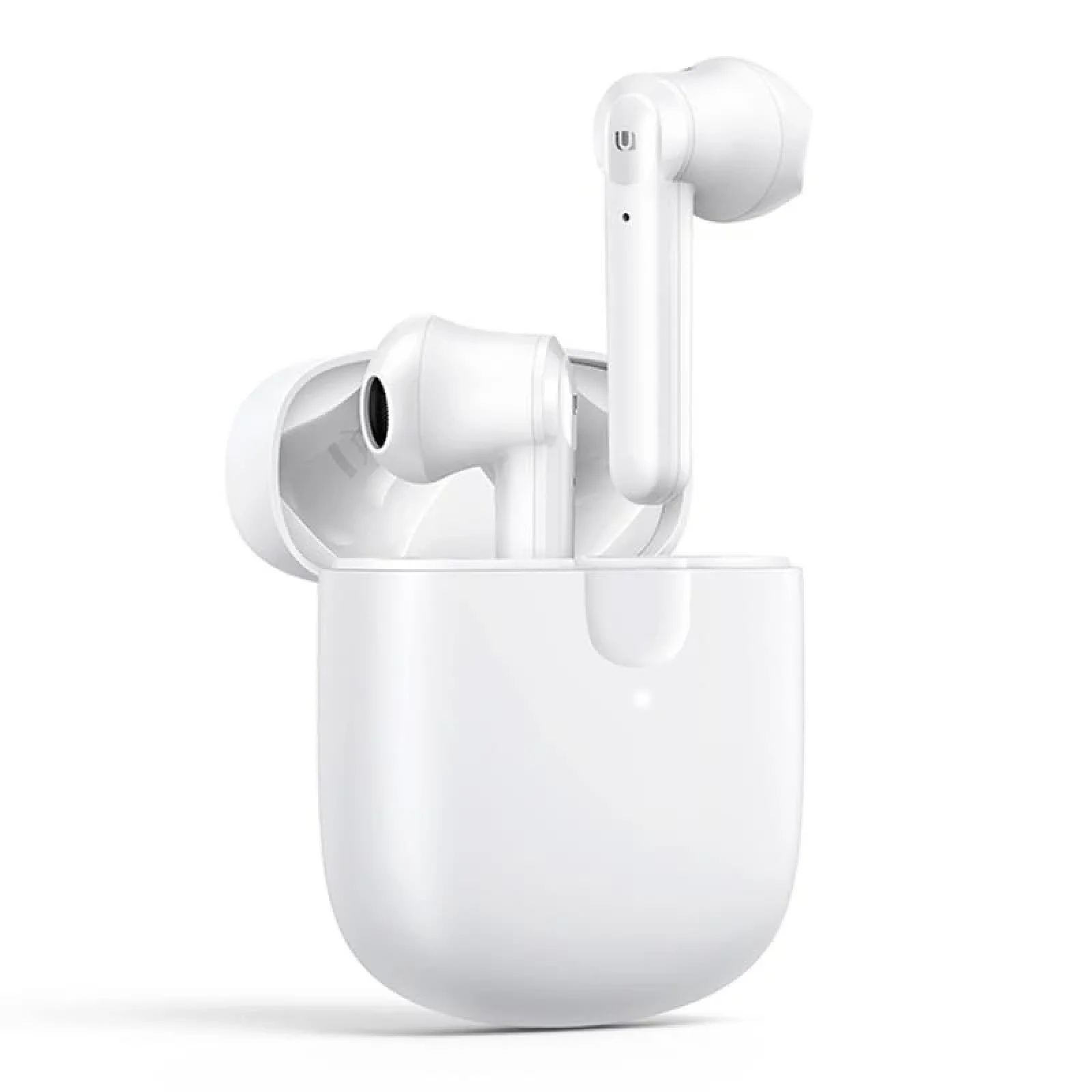 Bluetooth-гарнитура Ugreen WS105 White (80652) UA