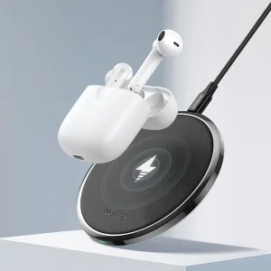 Bluetooth-гарнитура Ugreen WS105 White (80652) UA