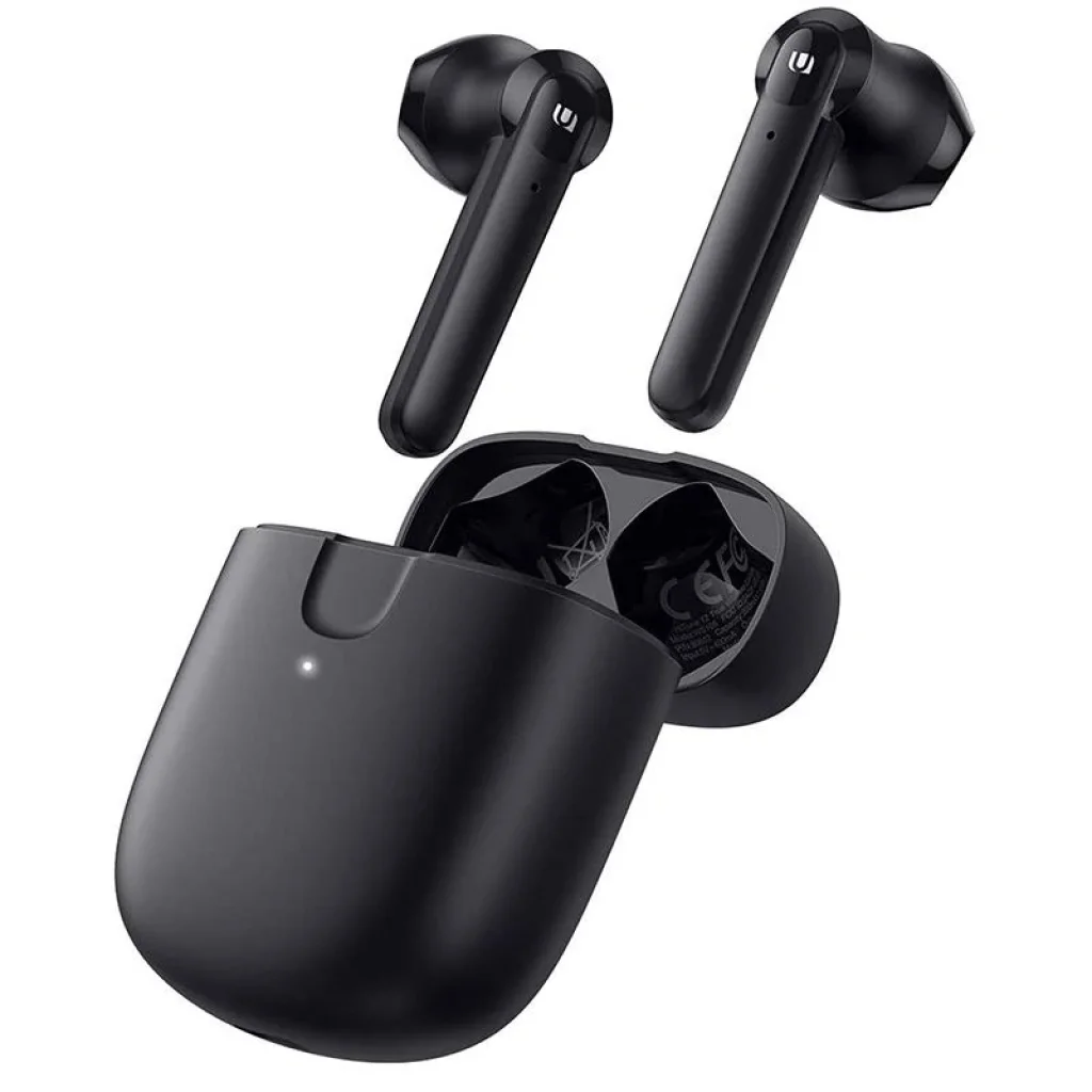 Bluetooth-гарнитура Ugreen WS105 Black (80653) UA