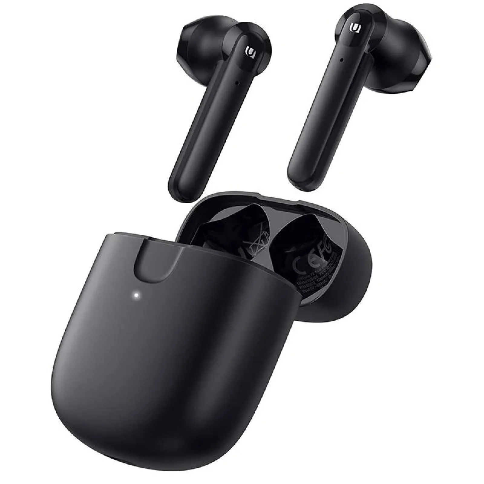 Bluetooth-гарнитура Ugreen WS105 Black (80653) UA
