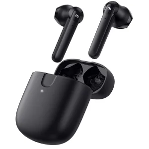 Bluetooth-гарнитура Ugreen WS105 Black (80653) UA