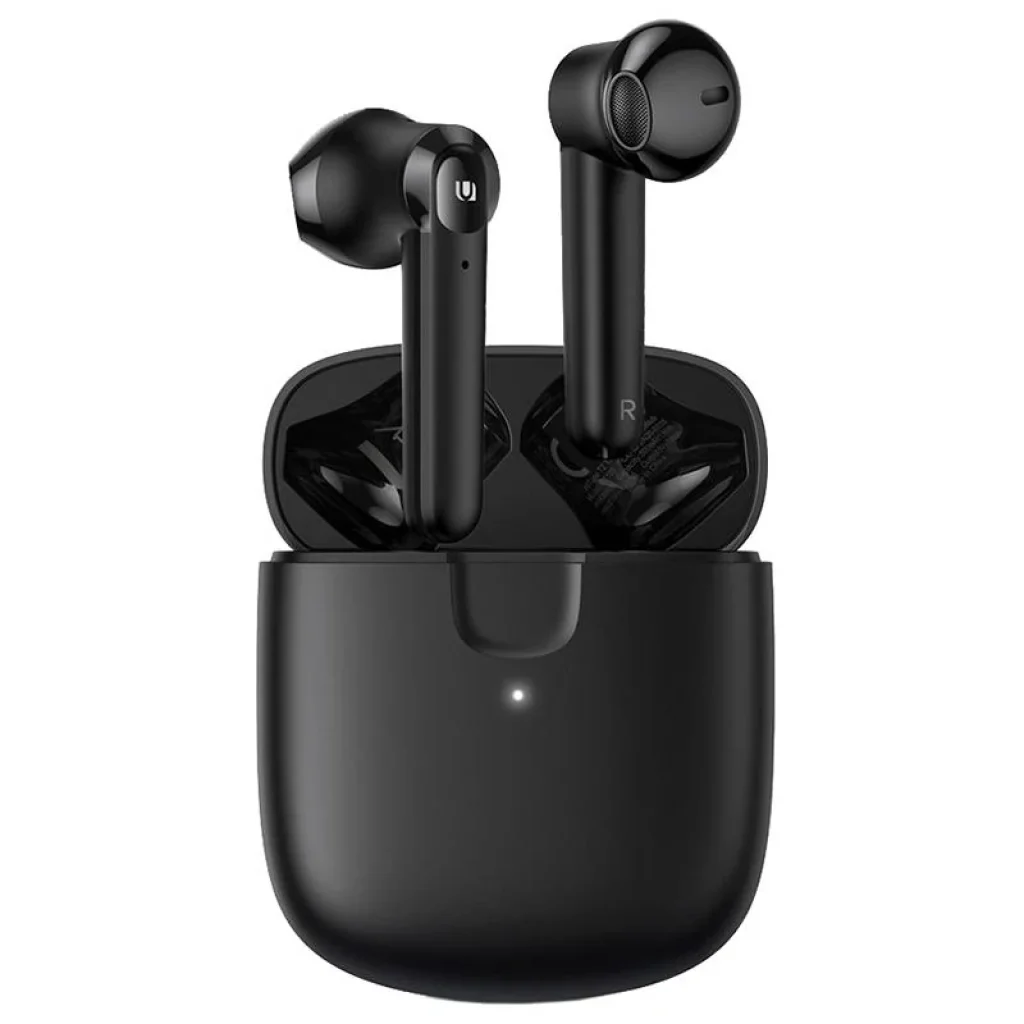Bluetooth-гарнитура Ugreen WS105 Black (80653) UA