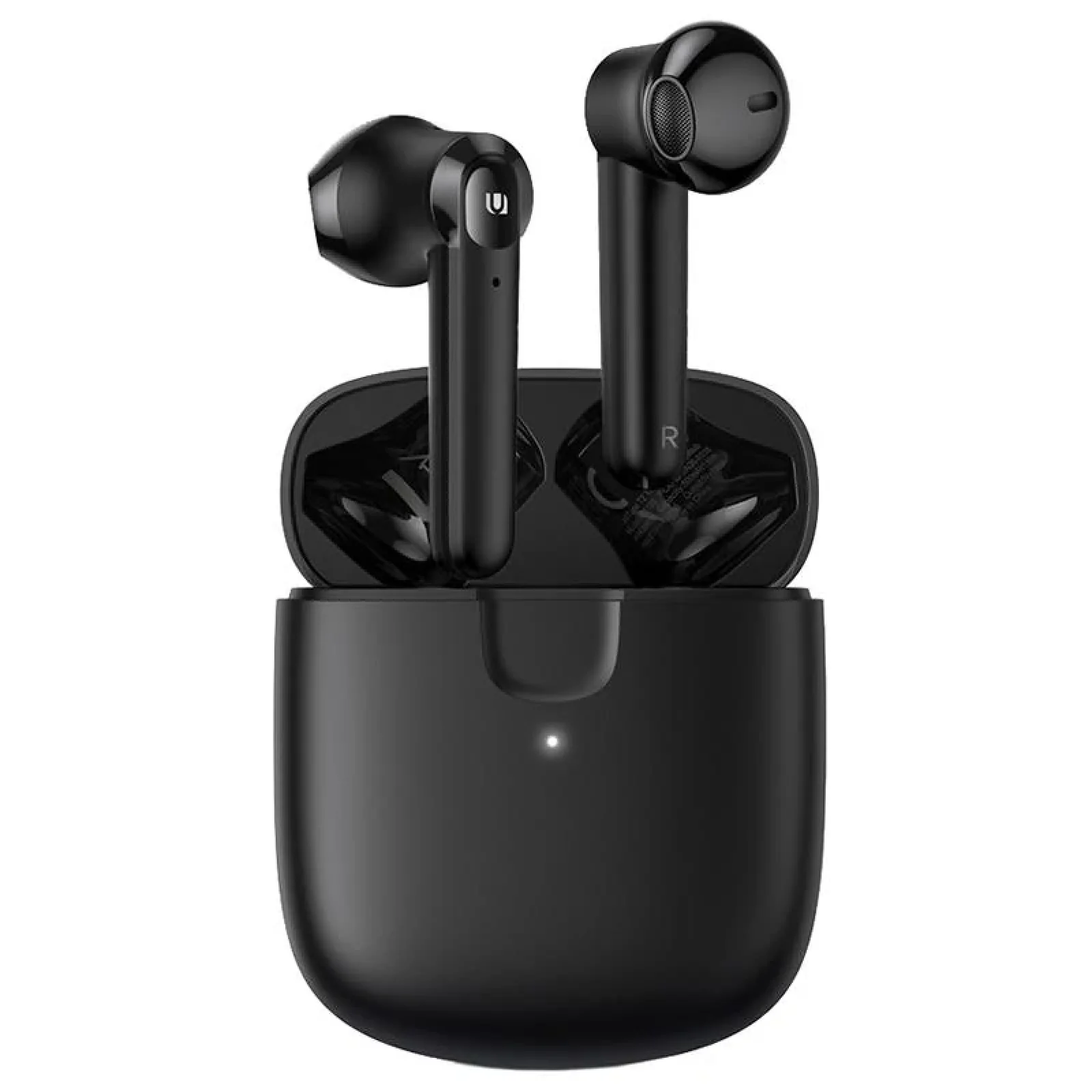 Bluetooth-гарнитура Ugreen WS105 Black (80653) UA