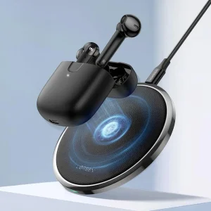 Bluetooth-гарнитура Ugreen WS105 Black (80653) UA