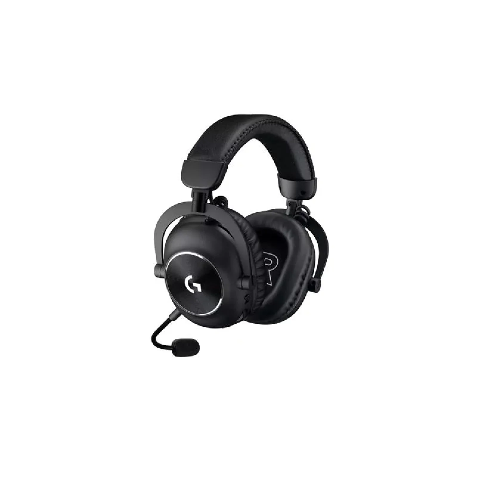 Навушники Logitech G Pro X2 Wireless LightSpeed Black (981-001263) UA
