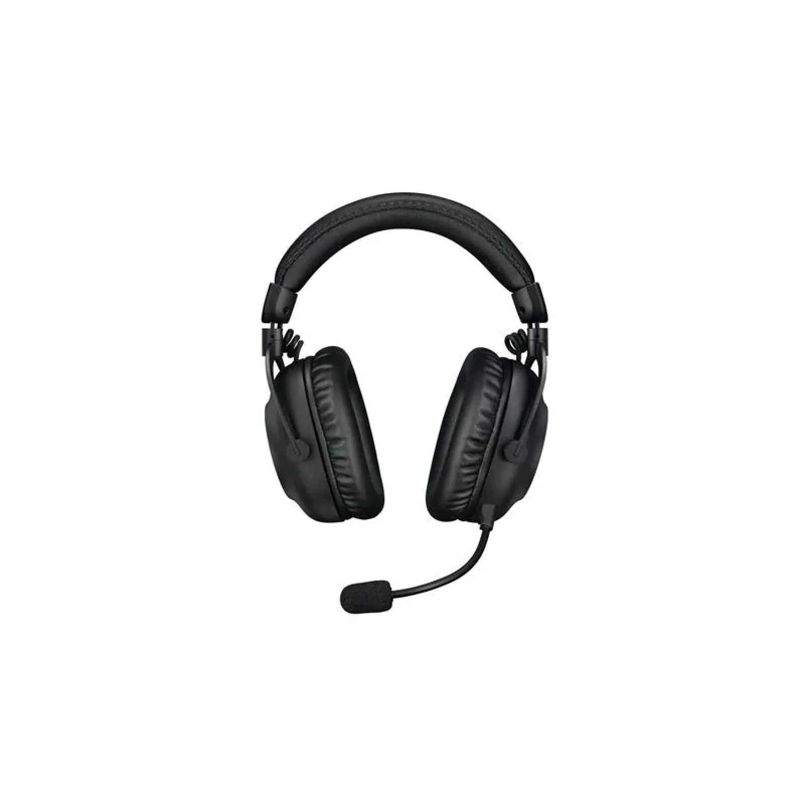Навушники Logitech G Pro X2 Wireless LightSpeed Black (981-001263) UA