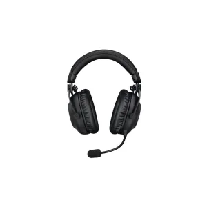 Гарнитура Logitech G Pro X2 Wireless LightSpeed Black (981-001263) UA