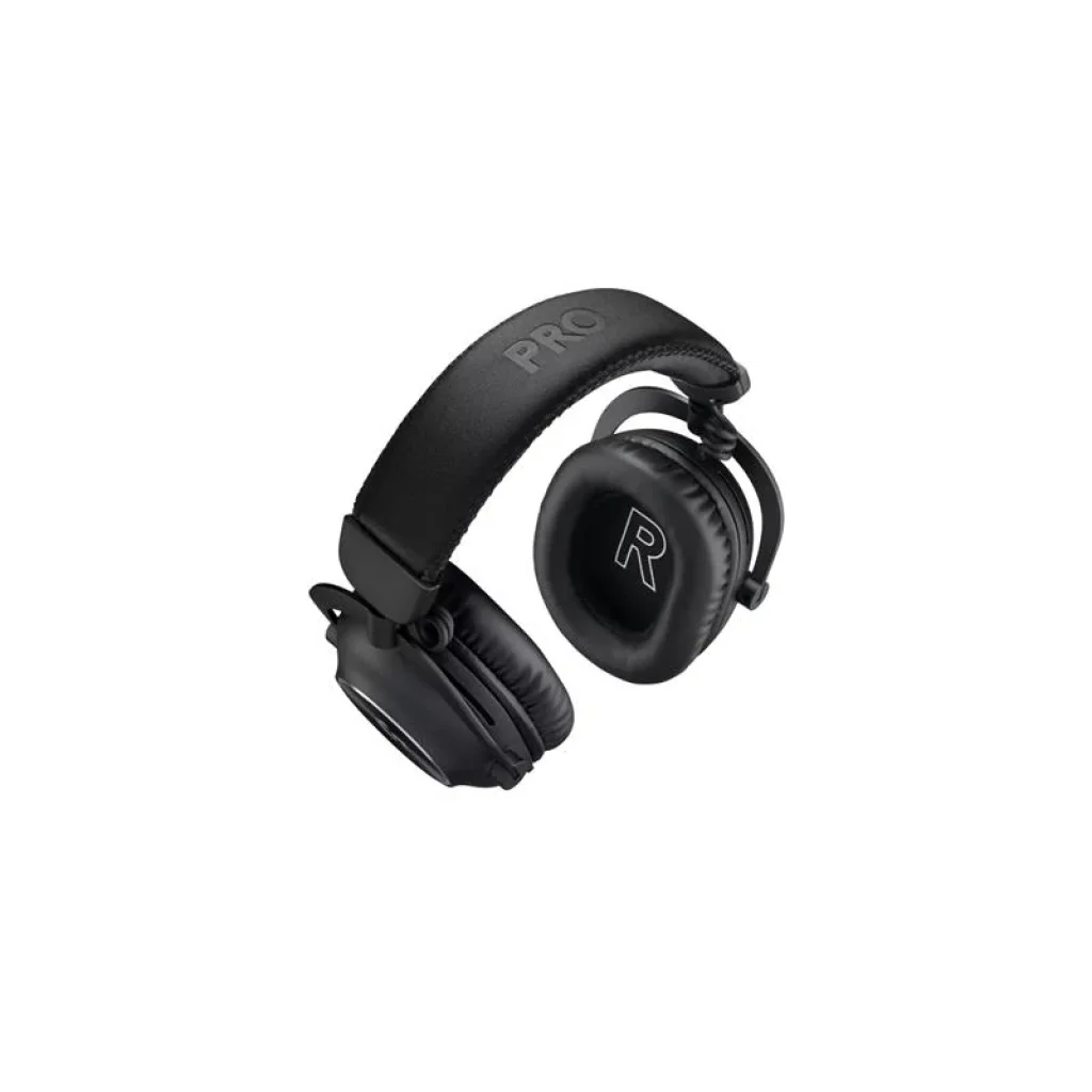 Гарнитура Logitech G Pro X2 Wireless LightSpeed Black (981-001263) UA