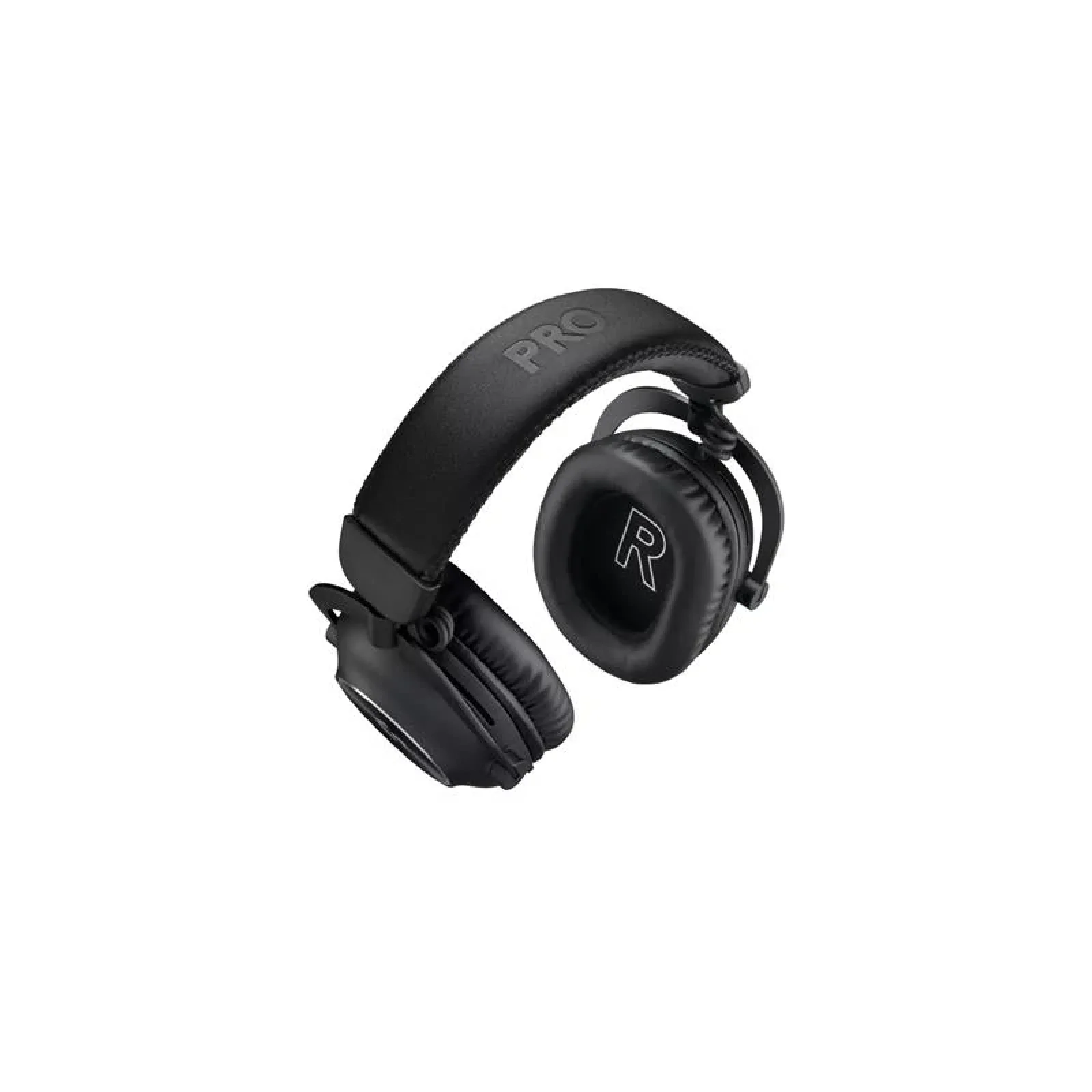 Навушники Logitech G Pro X2 Wireless LightSpeed Black (981-001263) UA