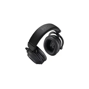 Гарнитура Logitech G Pro X2 Wireless LightSpeed Black (981-001263) UA