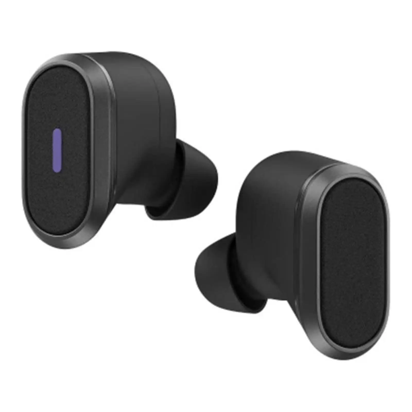 Bluetooth-гарнітура Logitech Zone True Wireless Graphite (985-001082) UA