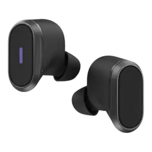 Bluetooth-гарнітура Logitech Zone True Wireless Graphite (985-001082) UA