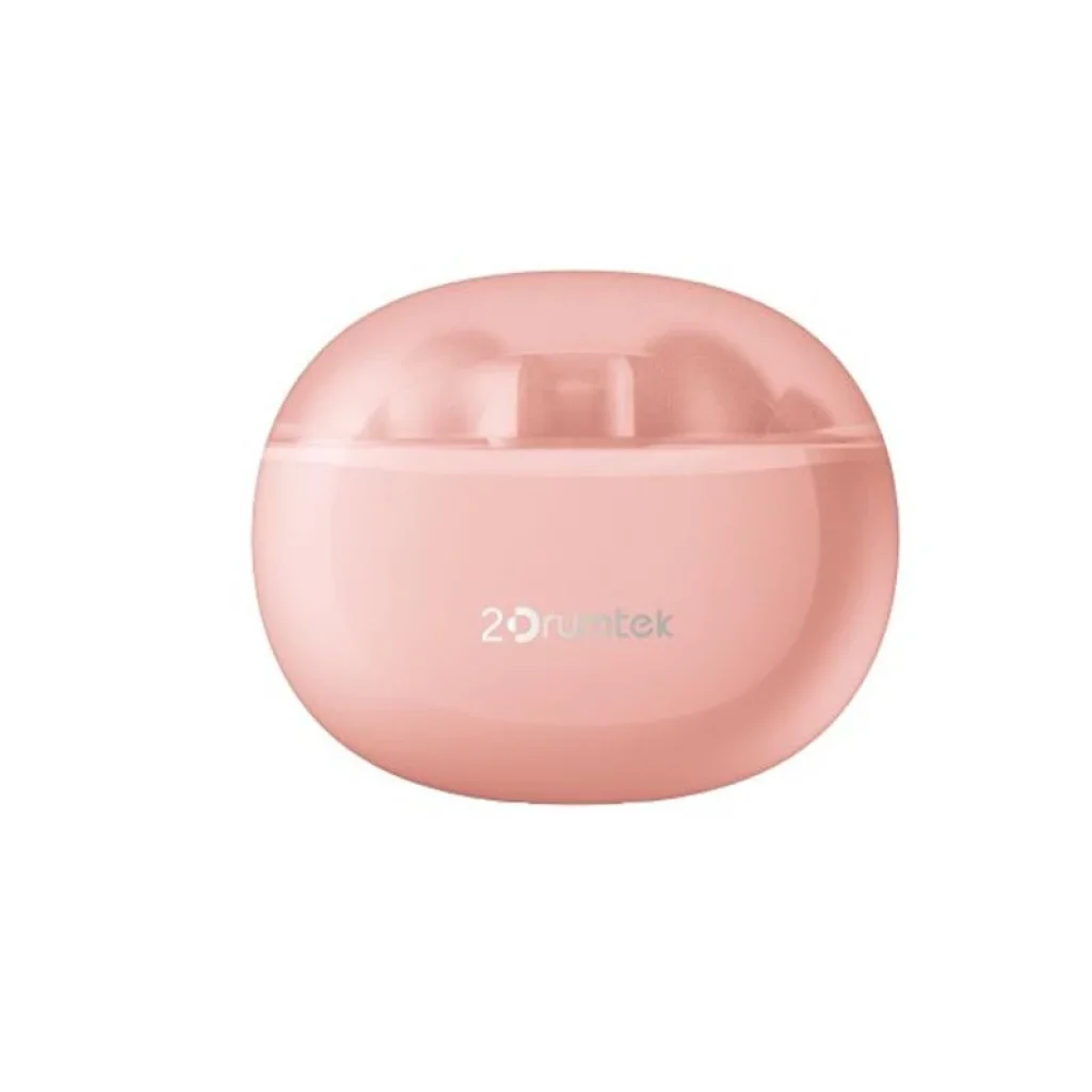 Bluetooth-гарнітура A4Tech B27 Baby Pink, B27 (Baby Pink) UA