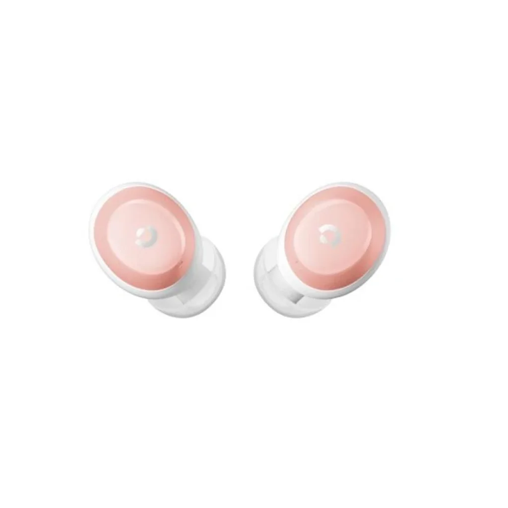 Bluetooth-гарнітура A4Tech B27 Baby Pink, B27 (Baby Pink) UA