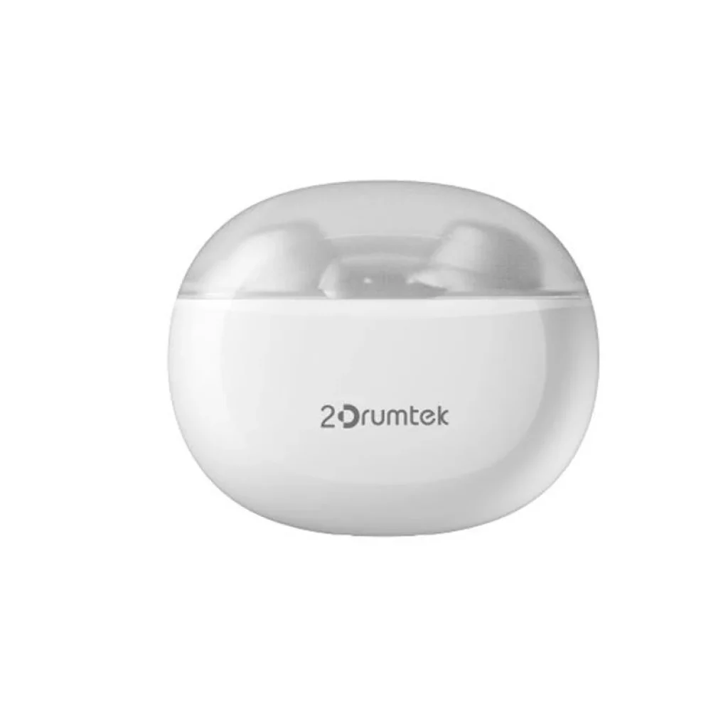 Bluetooth-гарнітура A4Tech B27 Grayish White, B27 (Grayish White) UA