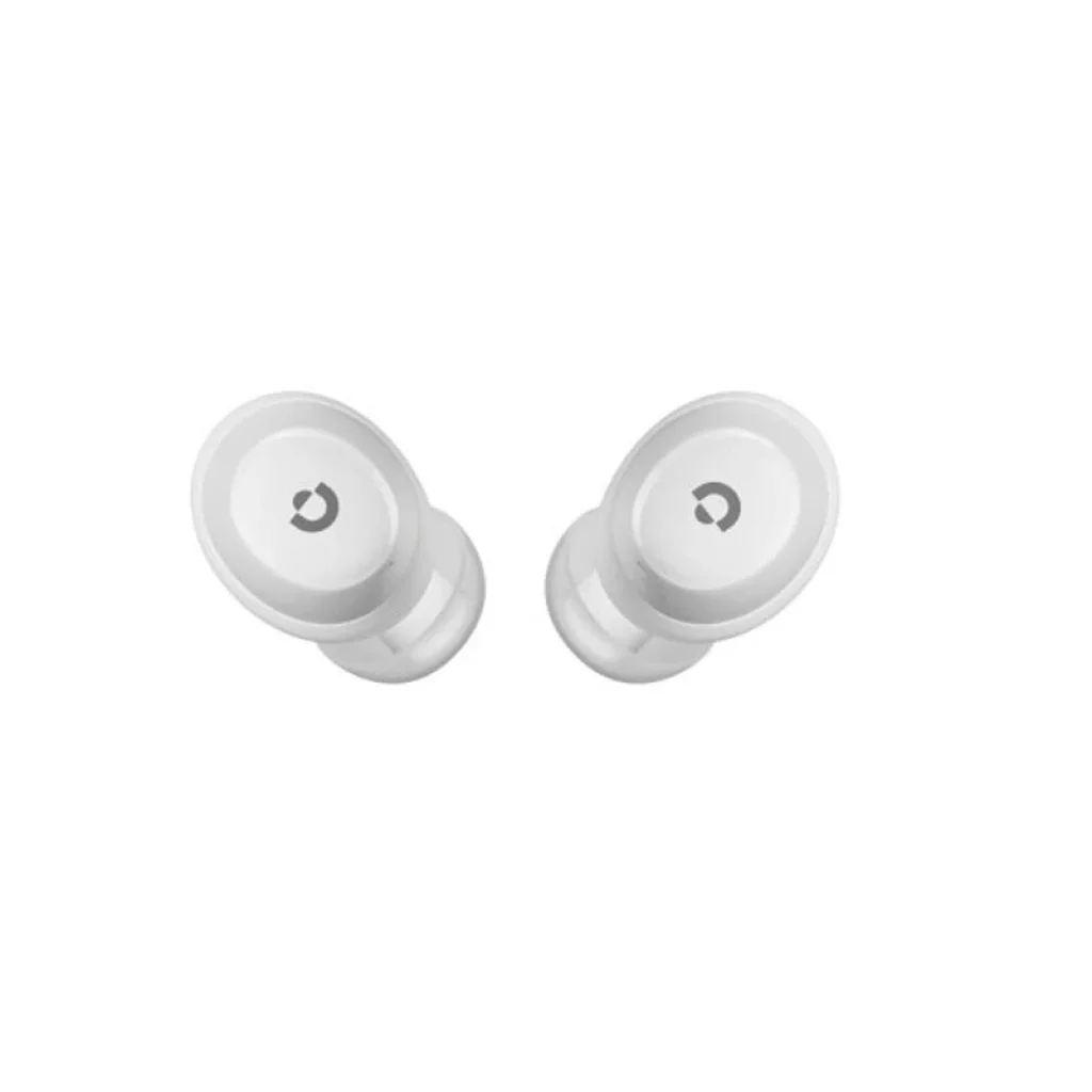 Bluetooth-гарнітура A4Tech B27 Grayish White, B27 (Grayish White) UA