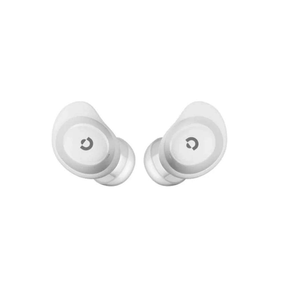 Bluetooth-гарнітура A4Tech B27 Grayish White, B27 (Grayish White) UA