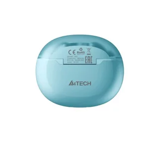 Bluetooth-гарнітура A4Tech B25 Icy Blue, B25 (Icy Blue) UA