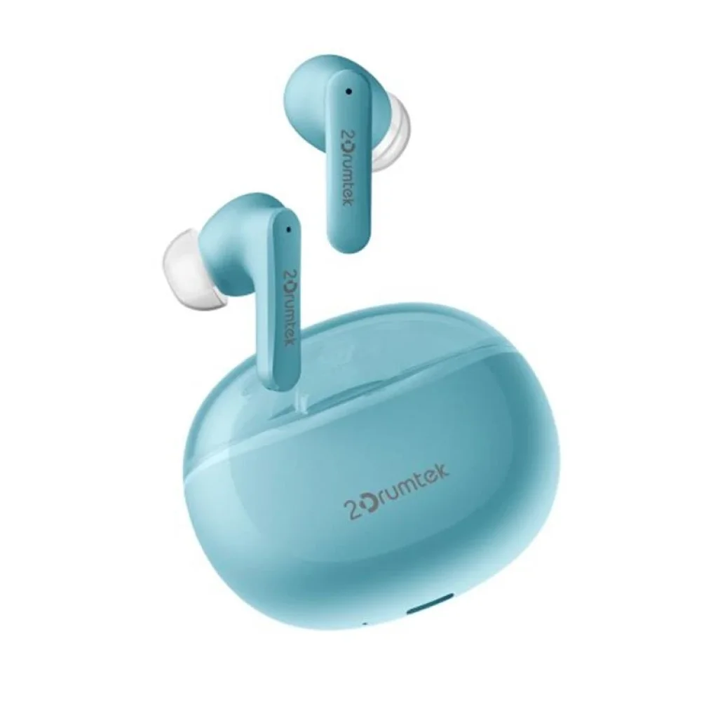 Bluetooth-гарнітура A4Tech B25 Icy Blue, B25 (Icy Blue) UA
