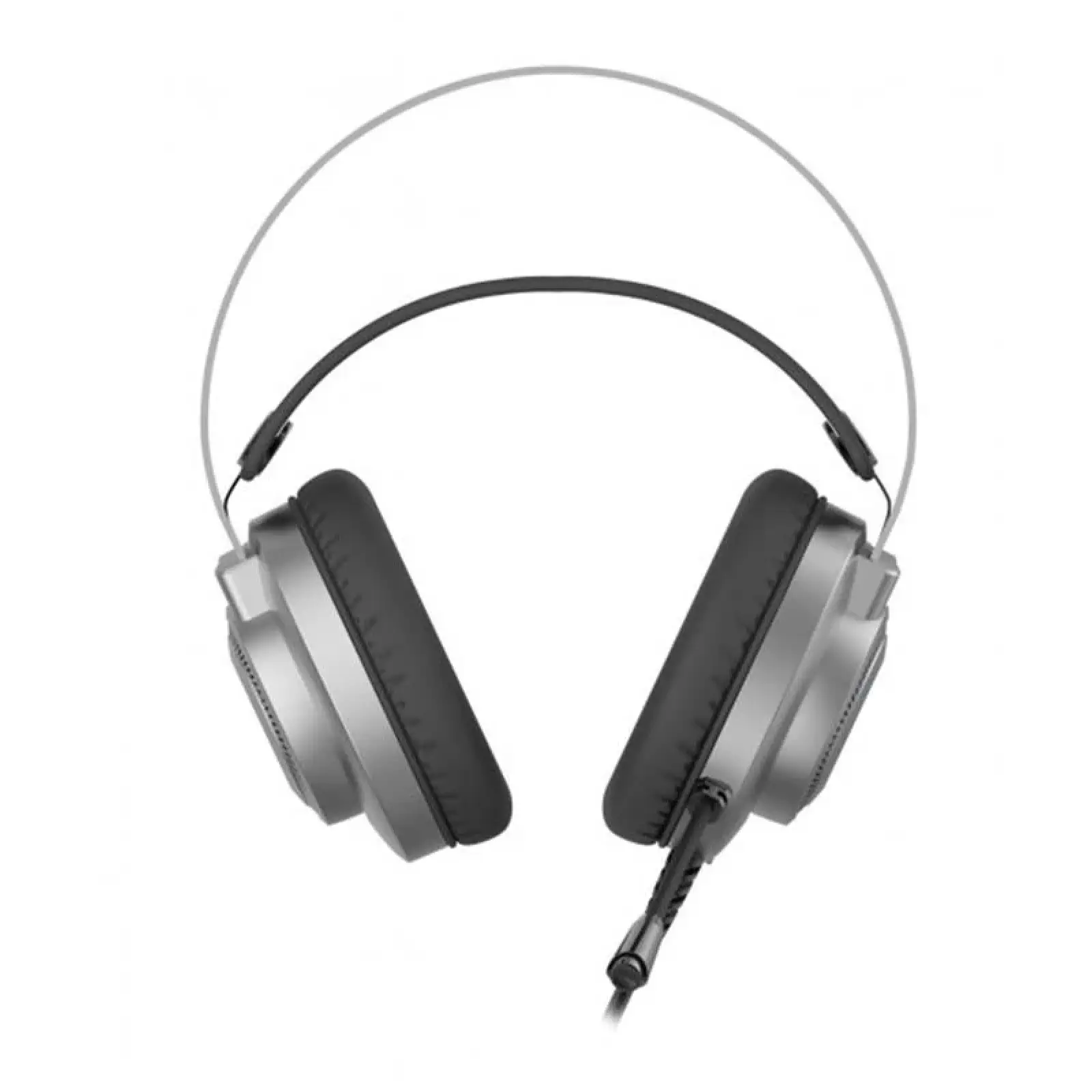 Гарнітура A4Tech Bloody J200S Silver+Grey, J200S Bloody (Silver+Grey) UA